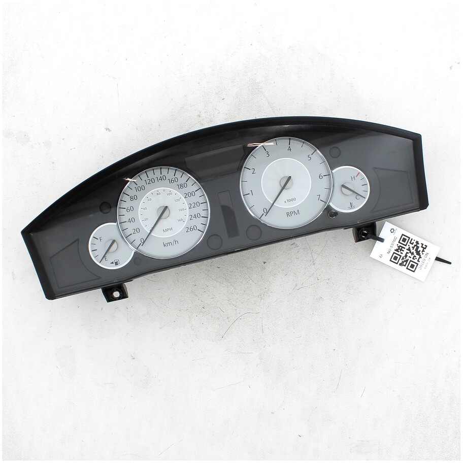 5172 119AD Chrysler 300C