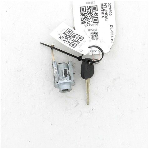 8190017A50 Hyundai MATRIX GETZ