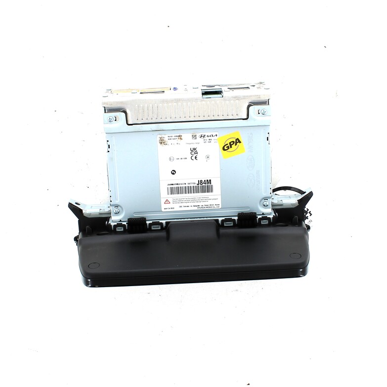 GPA-23-0025011 KIA PICANTO