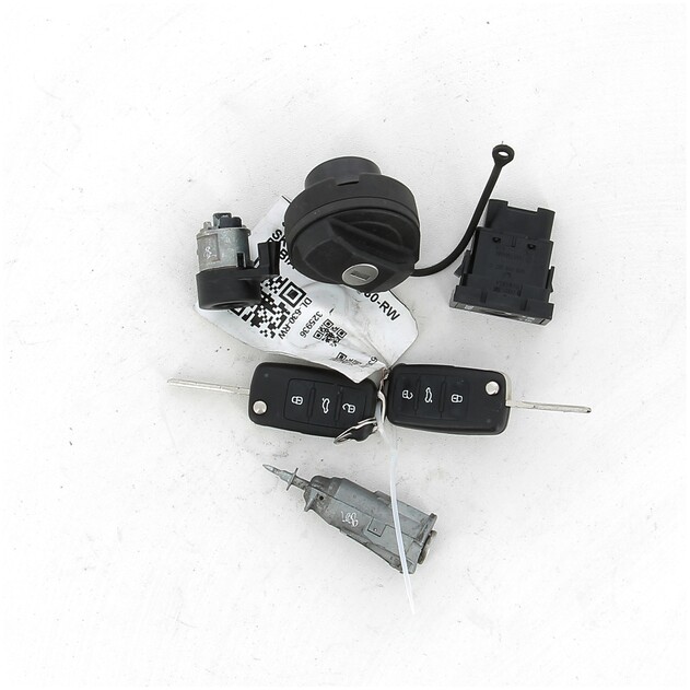 GPA-21-0004867 Skoda FABIA