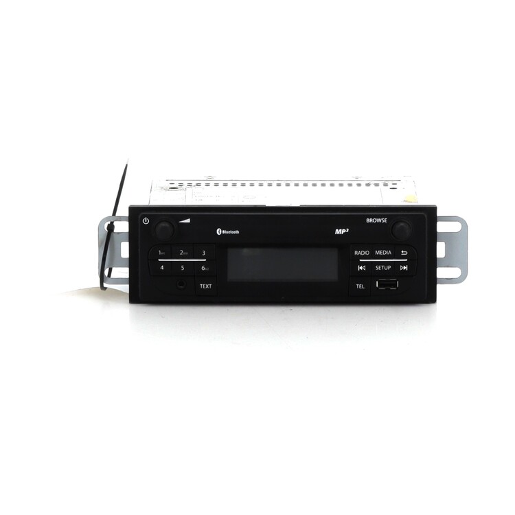 280210668R Renault TRAFIC MASTER