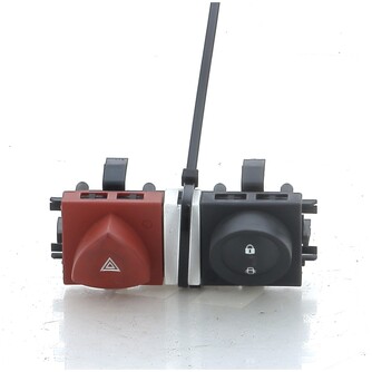 8200095493 Renault MEGANE