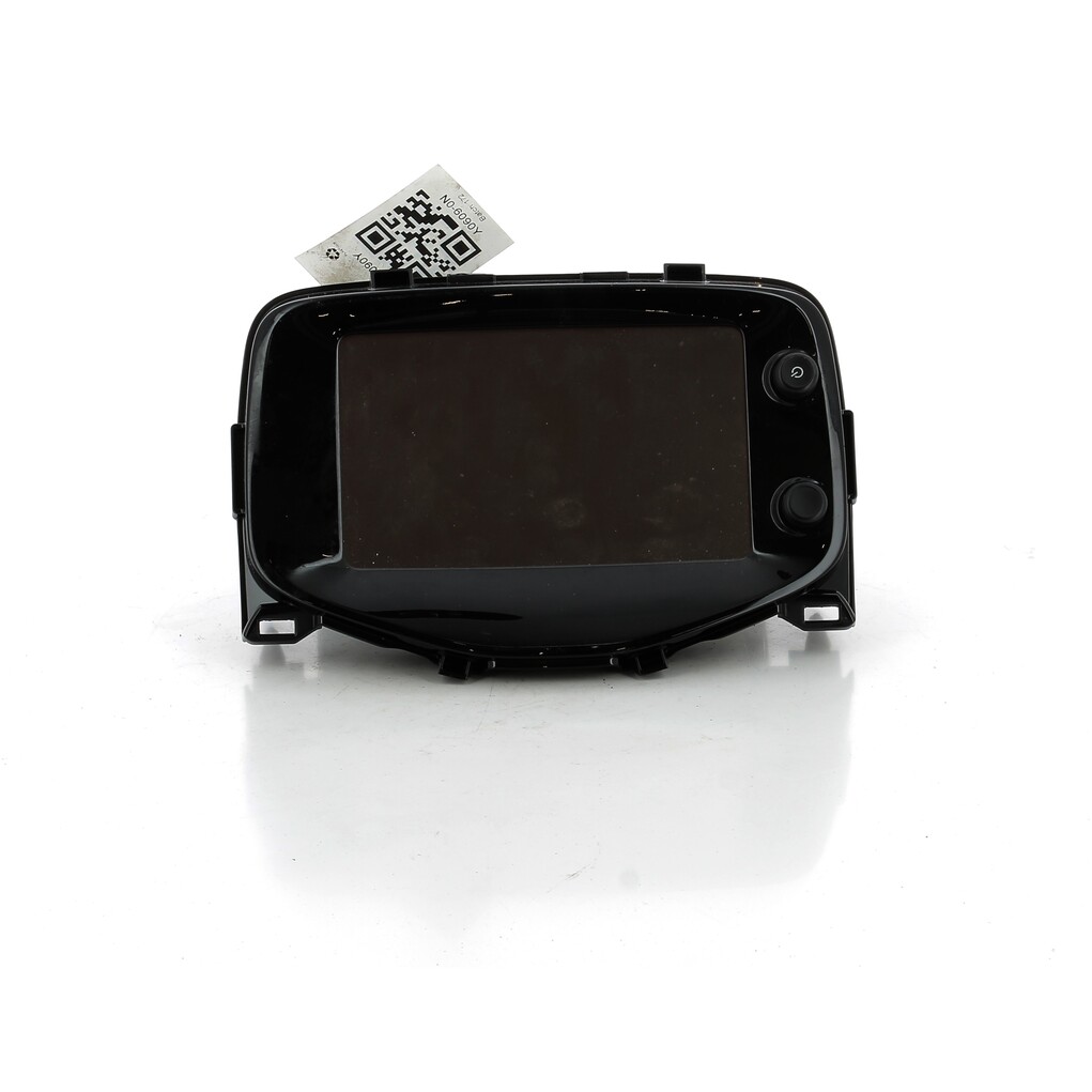 861400H020 Toyota AYGO