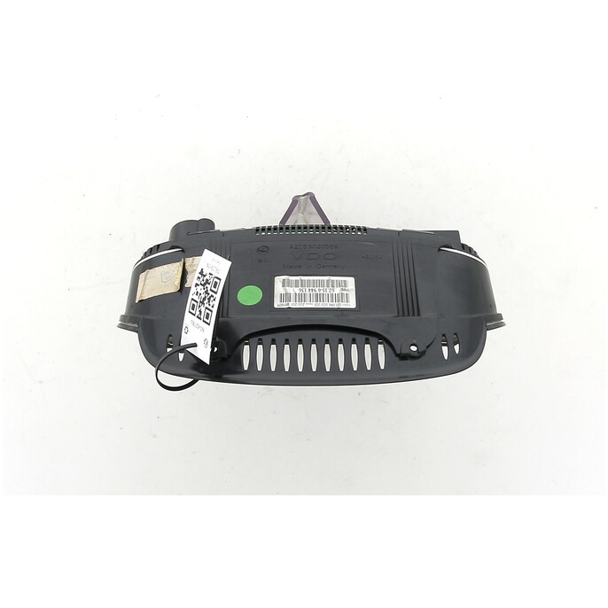 62 10 9194902 BMW SERIE 6