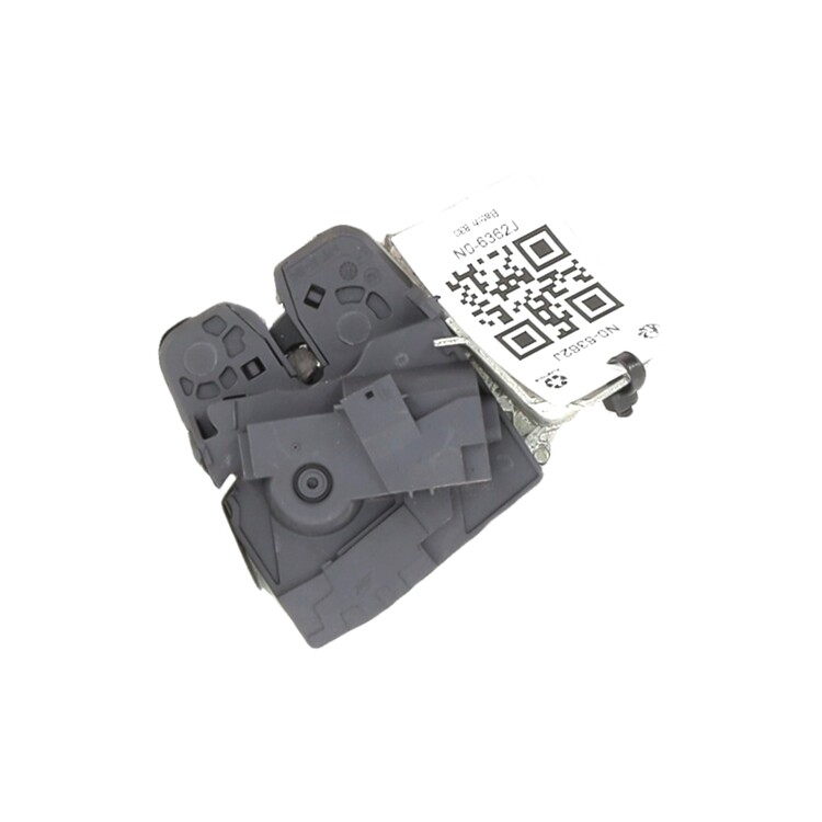 Rear lid lock used - Porsche PANAMERA - 971827447A