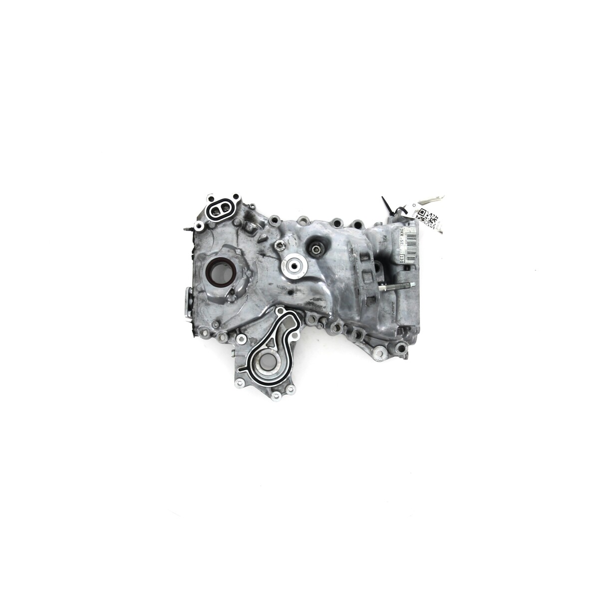 113100Q030 Toyota YARIS AYGO