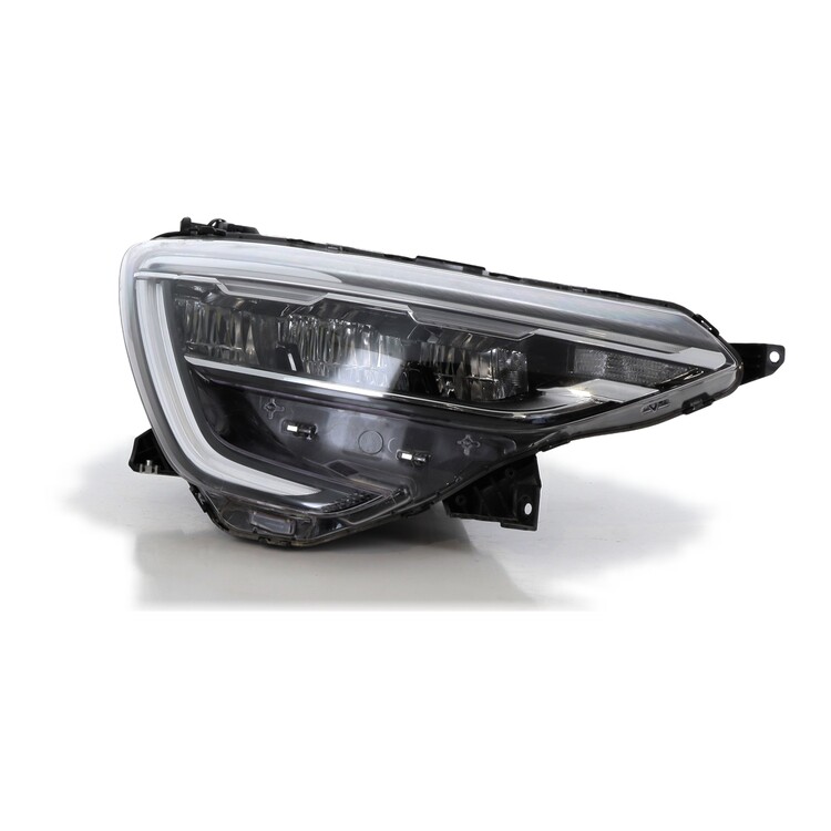 260102483R Renault ARKANA