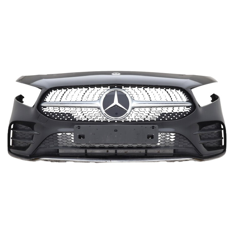 17788028019999 Mercedes CLASSE A