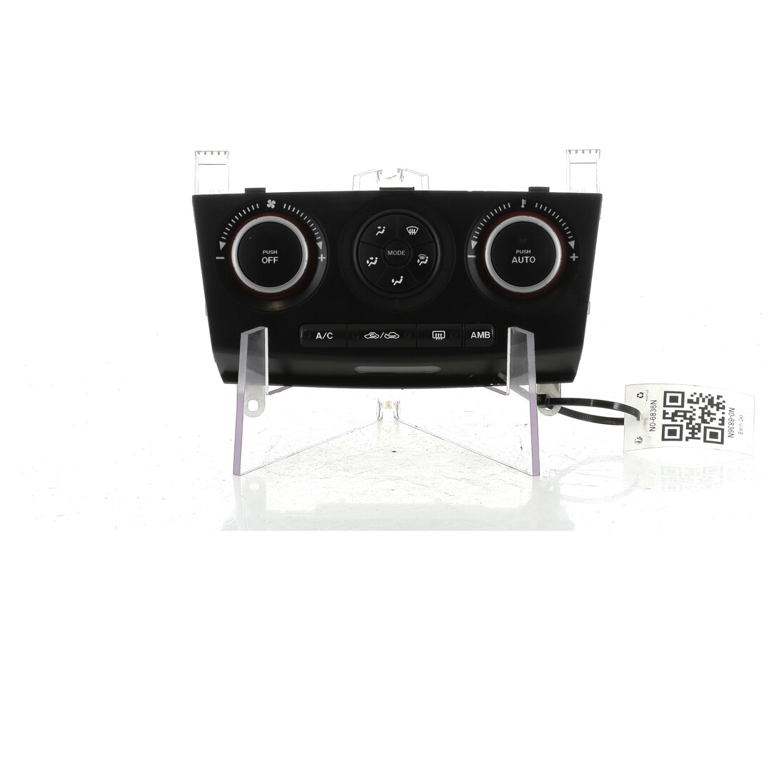 BP4N61190H Mazda MAZDA 3