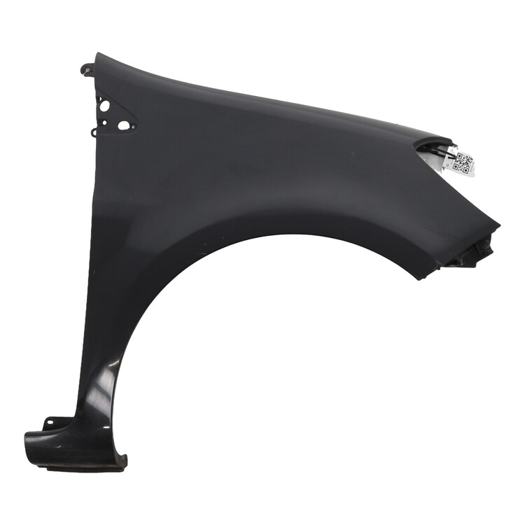 Right front fender