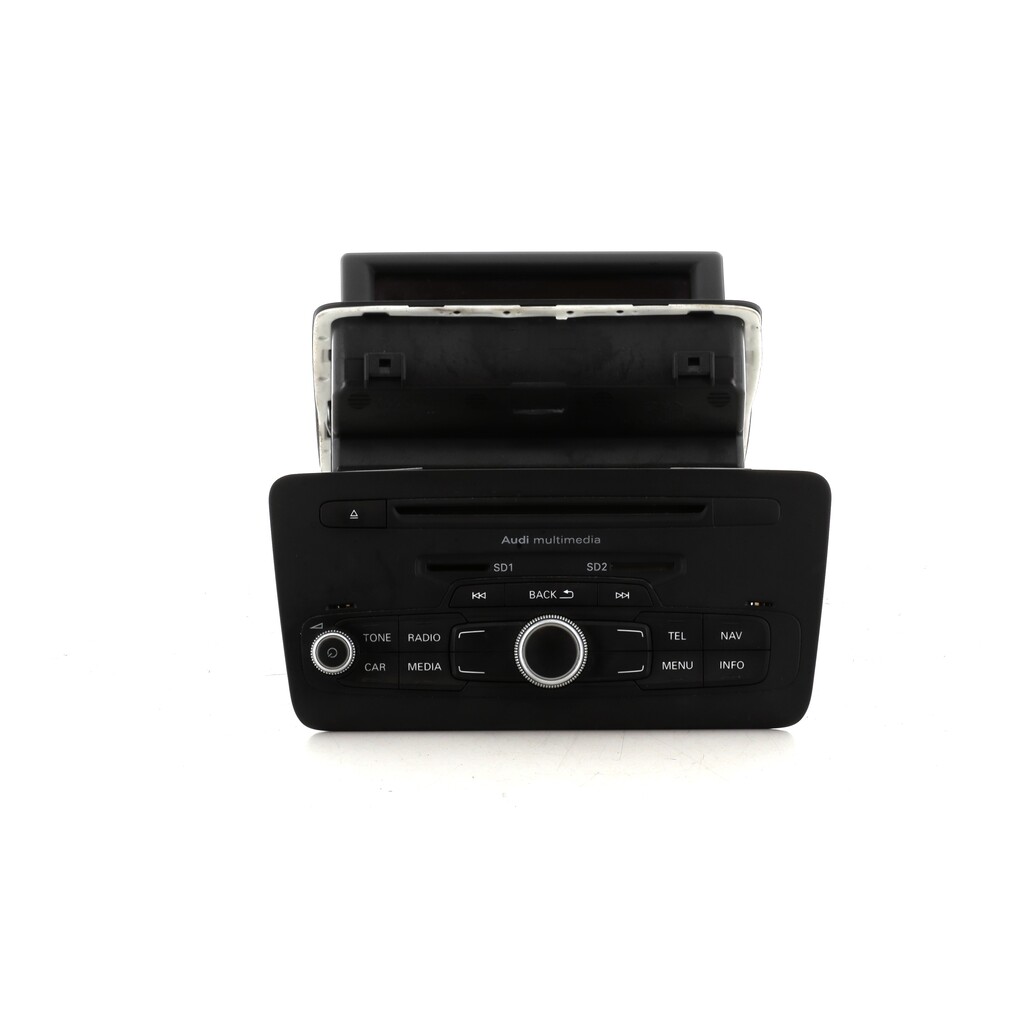 8X0035180 GX Audi A1