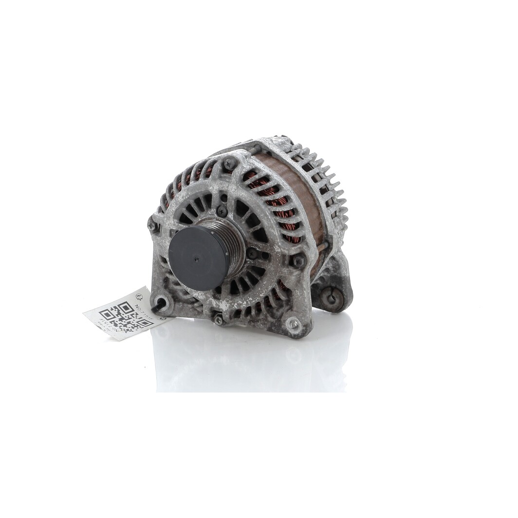 23100-BV80A-RE Nissan JUKE