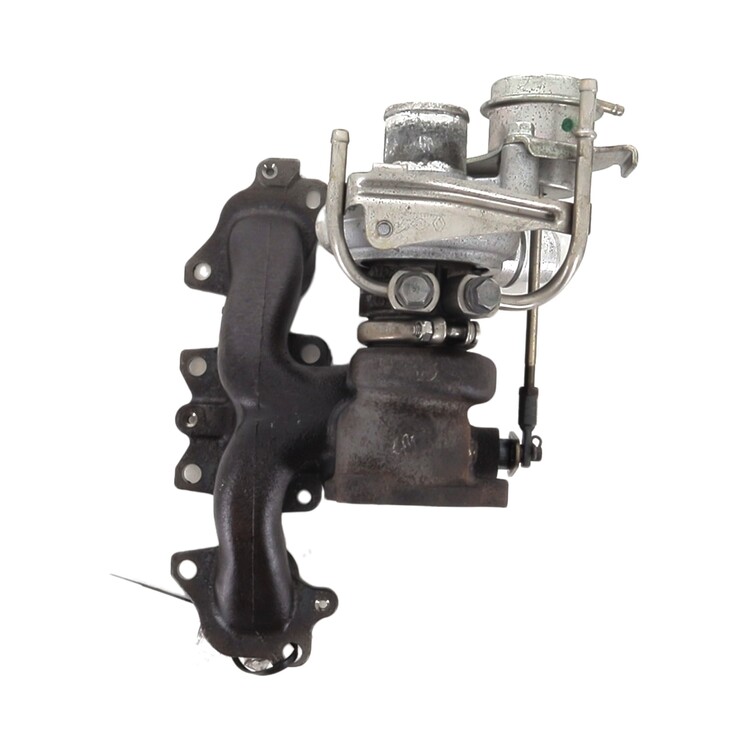 144107423R Renault MEGANE