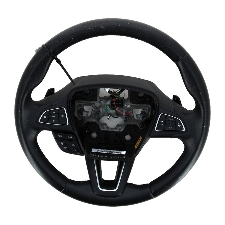 2185693 Ford ECOSPORT