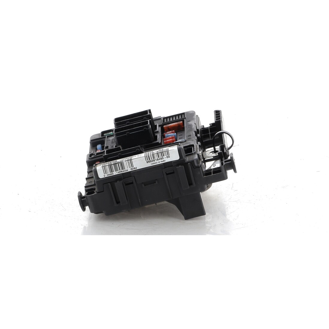 U118470003K Peugeot 206 SW