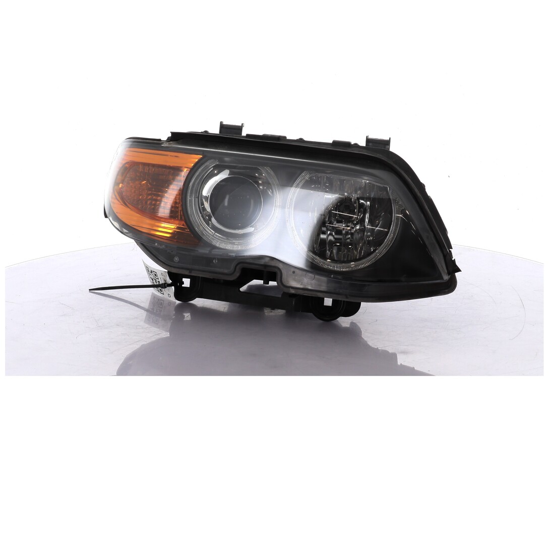 63 12 7164422 BMW X5