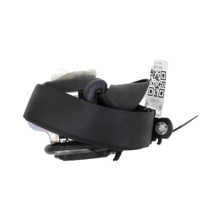 16 139 726 80 Peugeot Citroen BIPPER NEMO