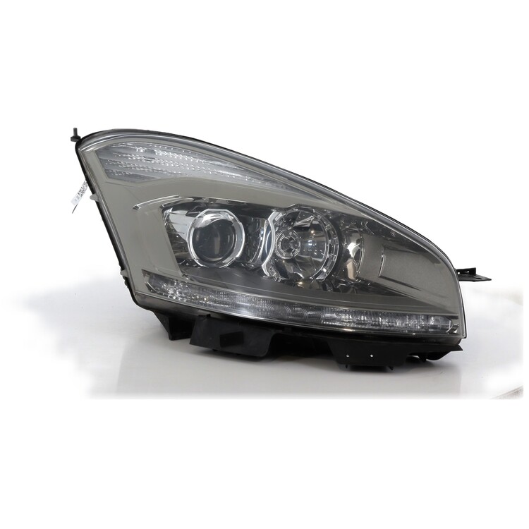 1611905080 Citroen C4 PICASSO GRAND C4 PICASSO