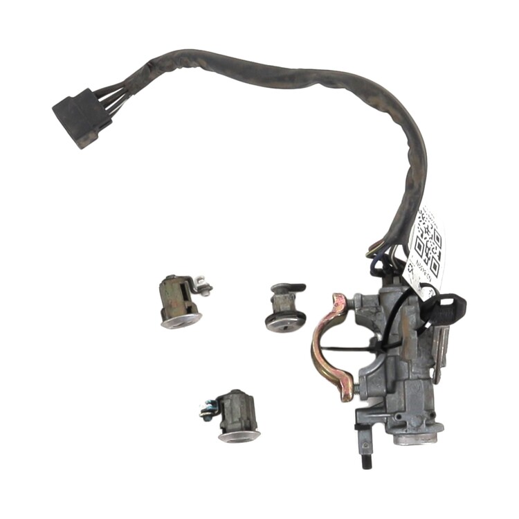 GPA-25-0038105 Mitsubishi L200 PICKUP