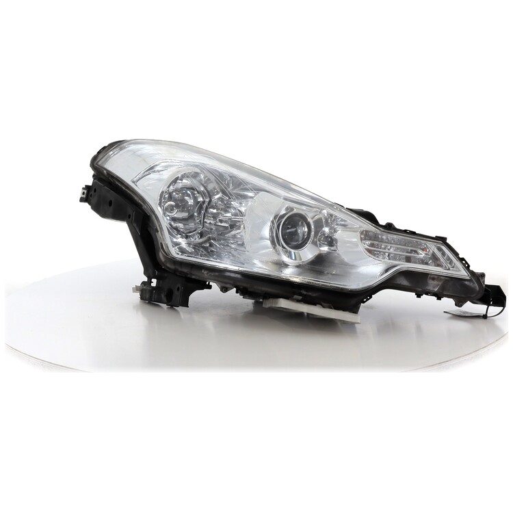 00006206N3 Citroen C-CROSSER