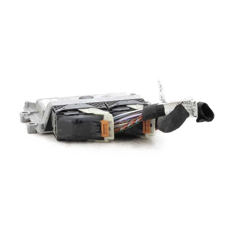 Engine calculator used - Citroen C3 - 1635070680