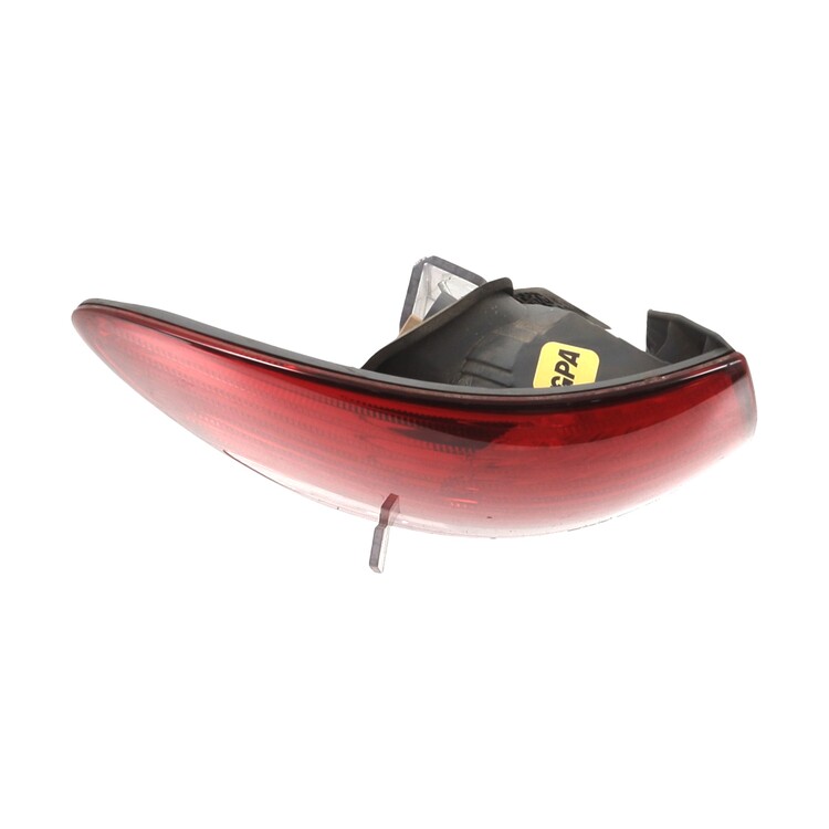 Left rear light used - Toyota AVENSIS VERSO - 8156144090