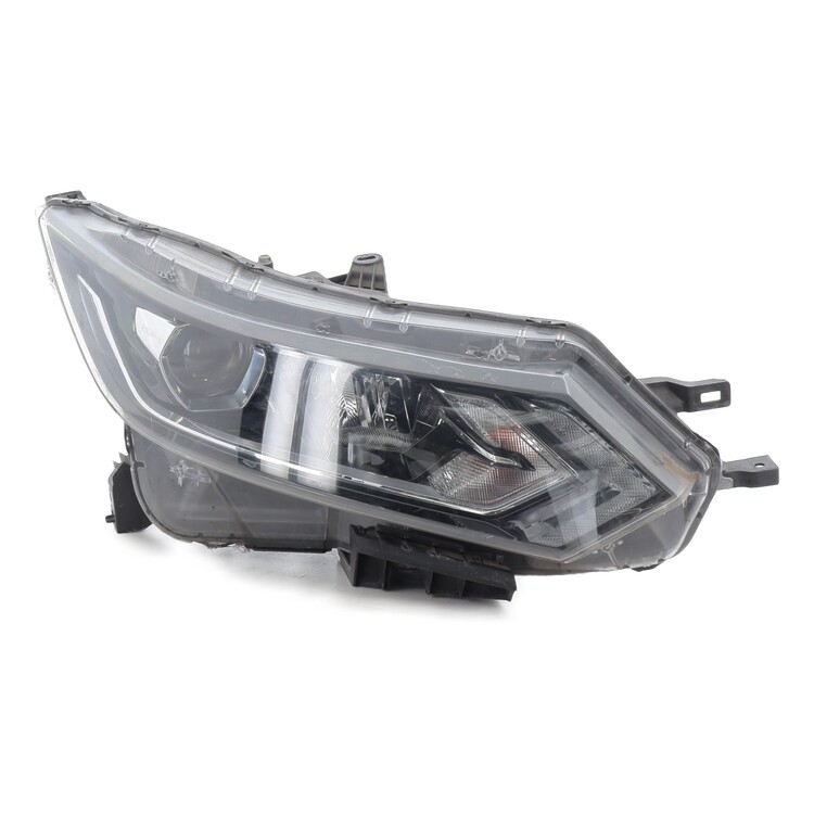 Right headlight used - Nissan QASHQAI - 26010HV00B