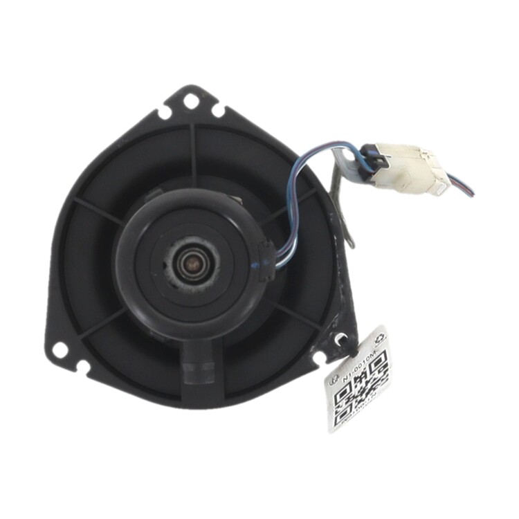 272205F201 Nissan MICRA