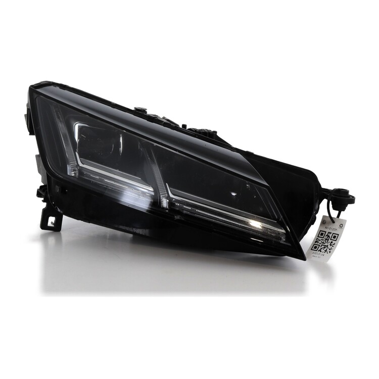 8S0941774F Audi TT