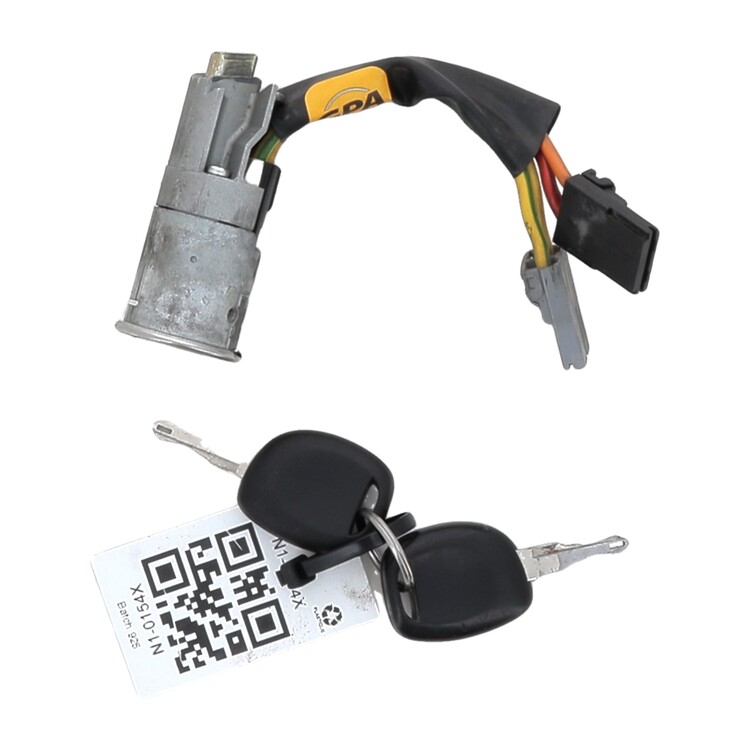 7701469773 Renault CLIO R19 MASTER