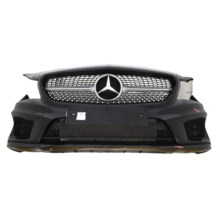 11788048409999 Mercedes CLASSE CLA