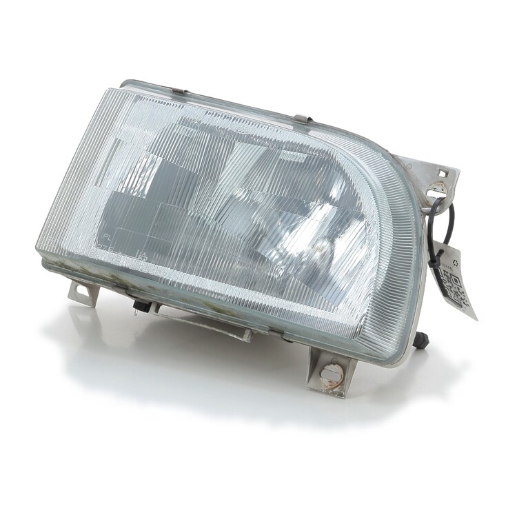 1114892 Ford TRANSIT