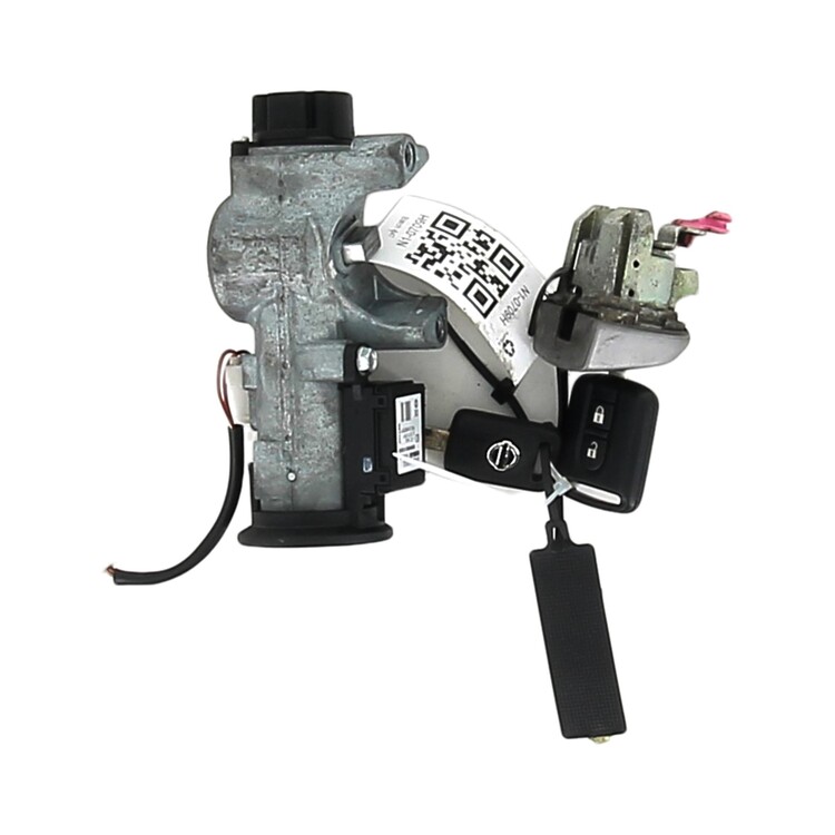 K9810-BG03A- Nissan NOTE MICRA