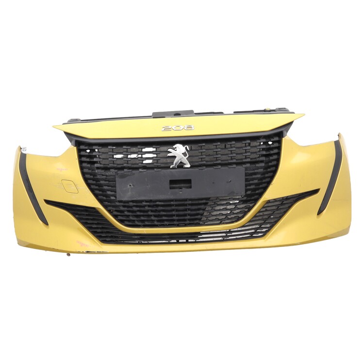 166958251T Peugeot 208