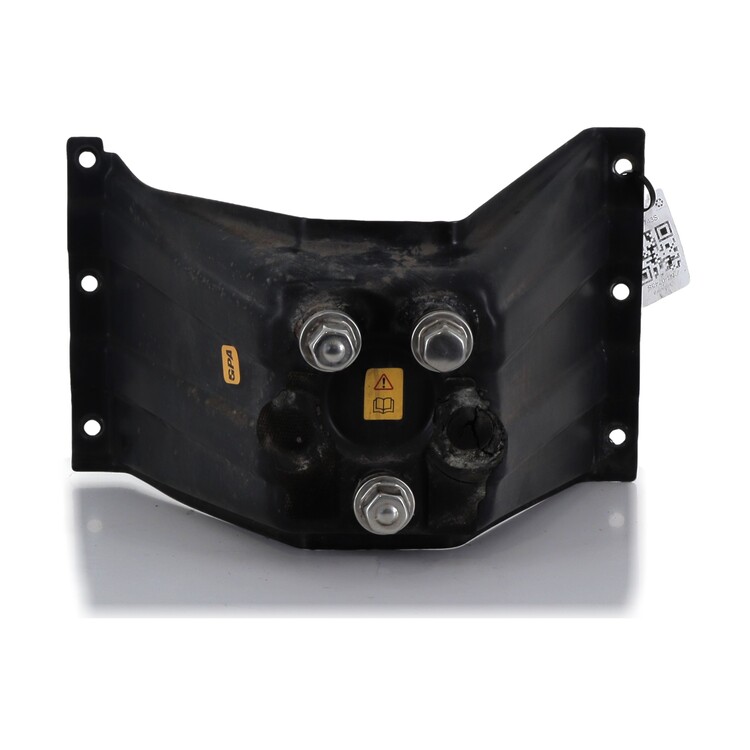 BHI710050  Land Rover DEFENDER