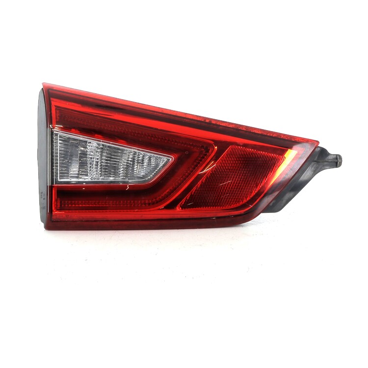 26555-4EA5A Nissan QASHQAI