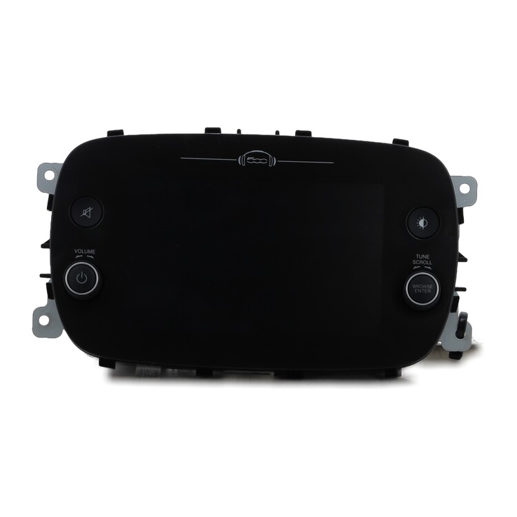 735800685 Fiat 500X