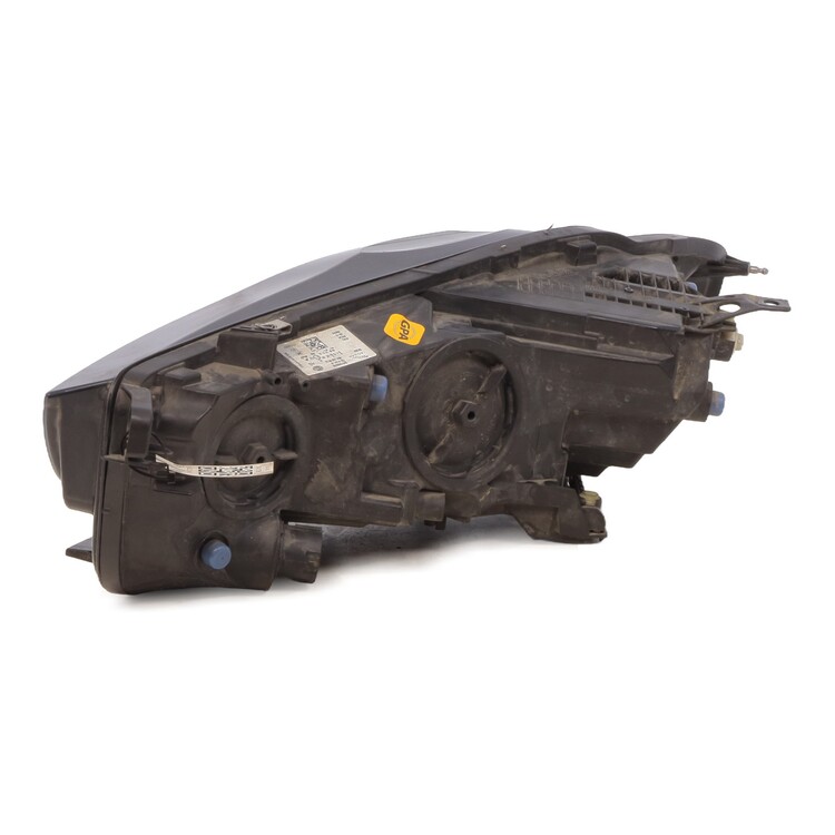T4N17209 Jaguar XE PH.1