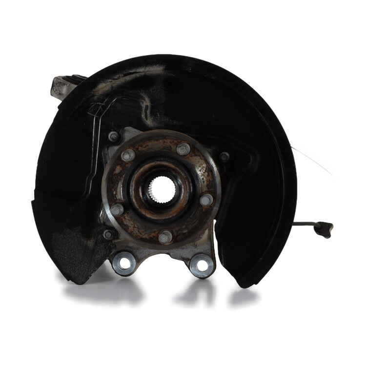 2376814 Ford MUSTANG