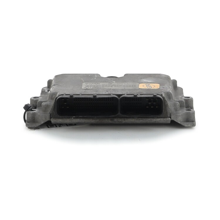 Calculateur moteur occasion - Peugeot 207 - 16 098 681 80