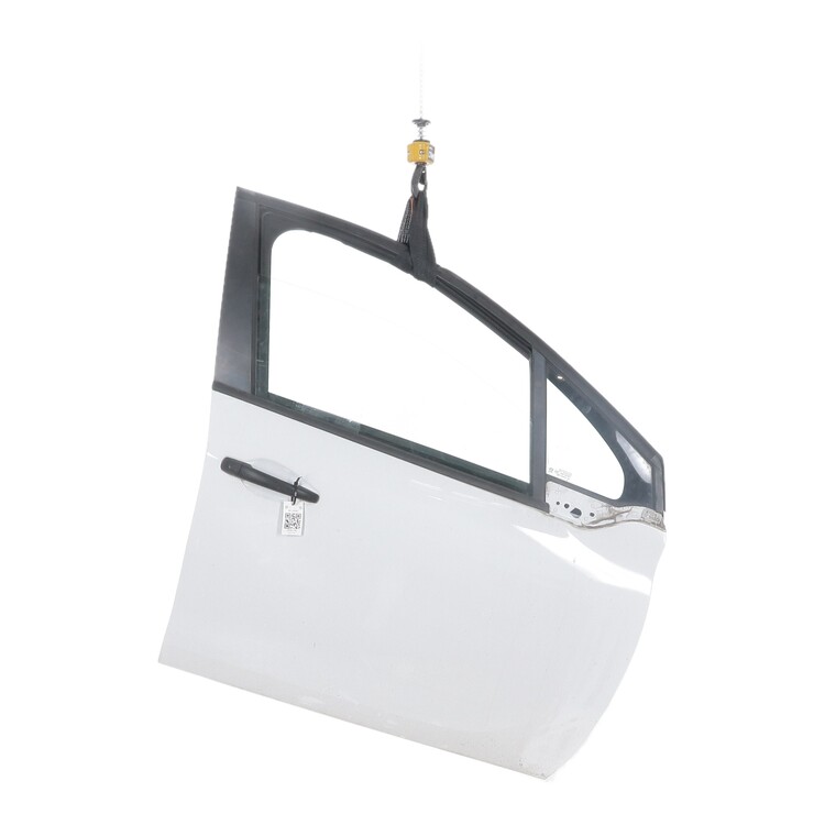 Porte avant droite