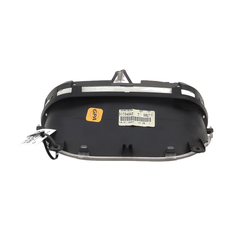 51818506 Fiat GRANDE PUNTO