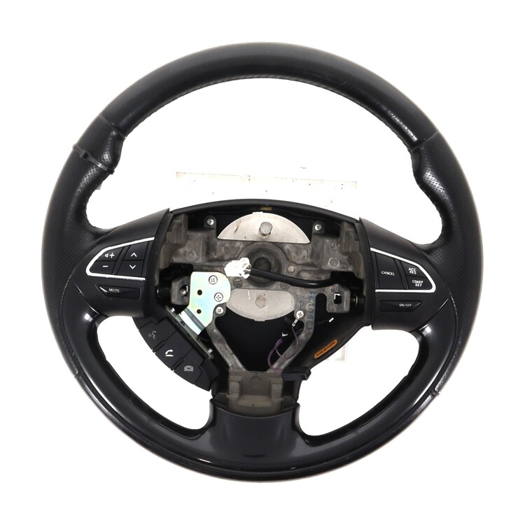 1607821380 Citroen Peugeot C4 AIRCROSS 4008