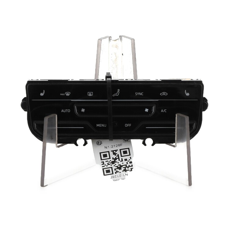 3G8907056G XBT Volkswagen TIGUAN