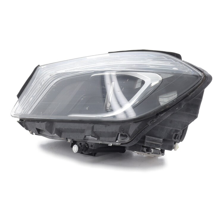 1768202761 Peugeot Mercedes 406 CLASSE A