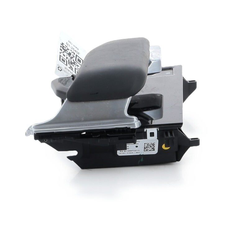 Gear paddle used - Audi Q8 - 4KL713041A TYU