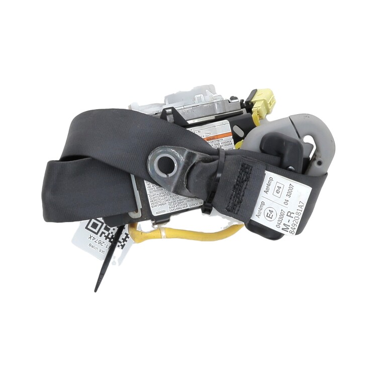 84901-81A82-ED3 Suzuki JIMNY