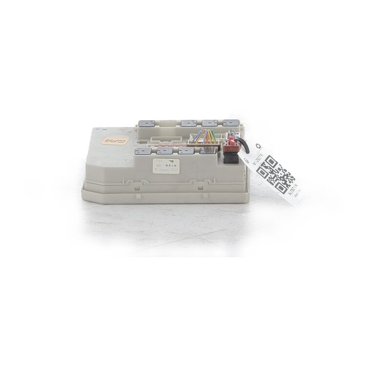 233293D Renault CLIO MODUS