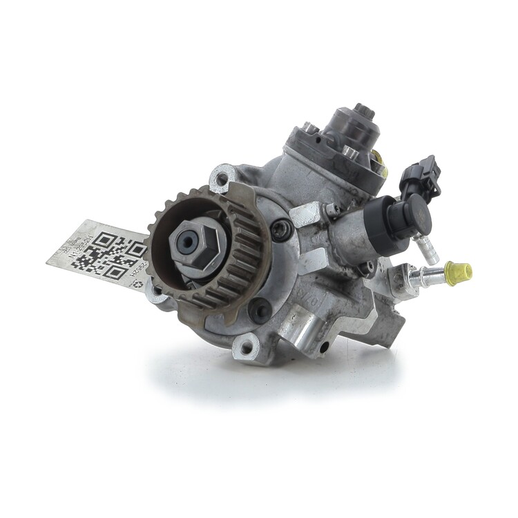 1869454 Ford FOCUS