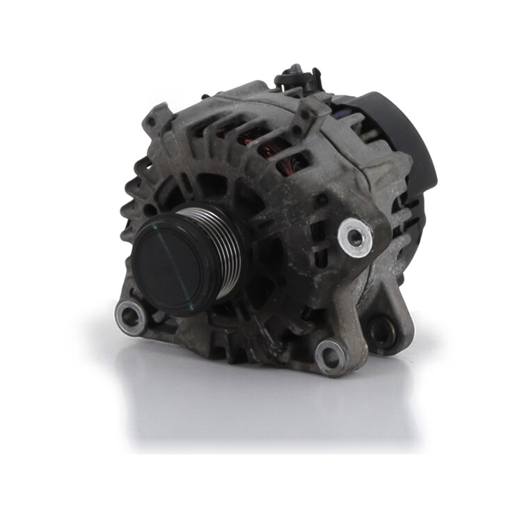 2650917 Ford TRANSIT CUSTOM